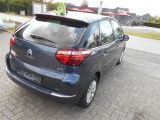 Citroen C4 bei Reisemobile.expert - Abbildung (4 / 15)