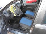 Fiat Panda bei Reisemobile.expert - Abbildung (5 / 15)