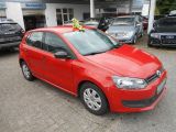 VW Polo V bei Reisemobile.expert - Abbildung (3 / 15)