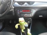 Opel Corsa bei Reisemobile.expert - Abbildung (9 / 15)