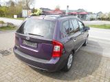 Kia Carens bei Reisemobile.expert - Abbildung (4 / 15)