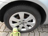 Audi A3 Sportback bei Reisemobile.expert - Abbildung (6 / 15)