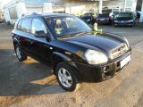 Hyundai Tucson bei Reisemobile.expert - Abbildung (2 / 15)