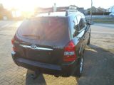 Hyundai Tucson bei Reisemobile.expert - Abbildung (4 / 15)