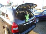 Hyundai Tucson bei Reisemobile.expert - Abbildung (5 / 15)