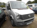 VW Crafter bei Reisemobile.expert - Abbildung (2 / 15)