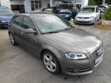 Audi A3 Sportback bei Reisemobile.expert - Abbildung (2 / 15)