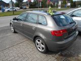 Audi A3 Sportback bei Reisemobile.expert - Abbildung (3 / 15)