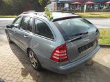 Mercedes-Benz C-Klasse bei Reisemobile.expert - Abbildung (3 / 15)