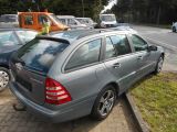 Mercedes-Benz C-Klasse bei Reisemobile.expert - Abbildung (4 / 15)