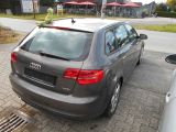 Audi A3 Sportback bei Reisemobile.expert - Abbildung (4 / 15)