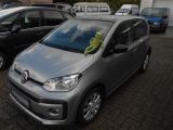 VW Up bei Reisemobile.expert - Abbildung (2 / 15)