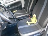 VW Up bei Reisemobile.expert - Abbildung (10 / 15)