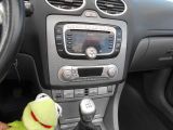 Ford Focus bei Reisemobile.expert - Abbildung (11 / 15)