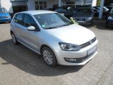 VW Polo V bei Reisemobile.expert - Abbildung (2 / 15)