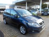 Seat Alhambra bei Reisemobile.expert - Abbildung (2 / 15)