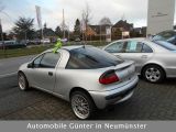 Opel Tigra bei Reisemobile.expert - Abbildung (3 / 15)