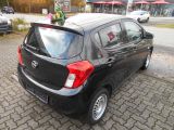 Opel Karl bei Reisemobile.expert - Abbildung (4 / 15)