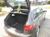 Audi A3 Sportback bei Reisemobile.expert - Abbildung (6 / 15)