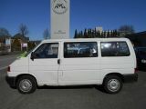 VW T4 bei Reisemobile.expert - Abbildung (2 / 15)