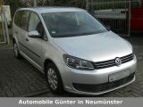 VW Touran bei Reisemobile.expert - Abbildung (4 / 13)