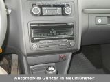 VW Touran bei Reisemobile.expert - Abbildung (5 / 13)