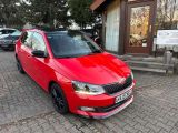 Skoda Fabia bei Reisemobile.expert - Abbildung (2 / 15)