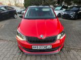 Skoda Fabia bei Reisemobile.expert - Abbildung (3 / 15)