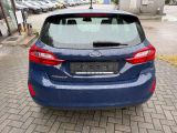 Ford Fiesta bei Reisemobile.expert - Abbildung (8 / 15)