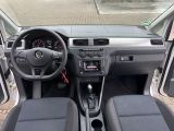 VW Caddy bei Reisemobile.expert - Abbildung (11 / 15)