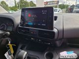 Citroen Berlingo bei Reisemobile.expert - Abbildung (11 / 15)