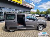 Citroen Berlingo bei Reisemobile.expert - Abbildung (4 / 15)