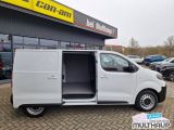 Citroen Jumpy bei Reisemobile.expert - Abbildung (4 / 15)