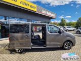 Citroen Spacetourer bei Reisemobile.expert - Abbildung (6 / 15)