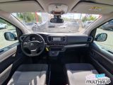 Citroen Spacetourer bei Reisemobile.expert - Abbildung (11 / 15)