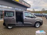 Citroen Berlingo bei Reisemobile.expert - Abbildung (4 / 15)