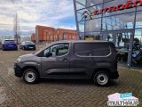 Citroen Berlingo bei Reisemobile.expert - Abbildung (2 / 15)