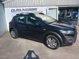 Dacia Sandero bei Reisemobile.expert - Abbildung (5 / 15)