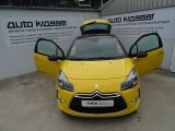 Citroen DS3 bei Reisemobile.expert - Abbildung (4 / 15)