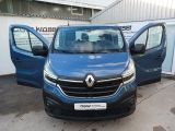 Renault Trafic bei Reisemobile.expert - Abbildung (3 / 15)