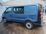 Renault Trafic bei Reisemobile.expert - Abbildung (13 / 15)