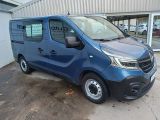 Renault Trafic bei Reisemobile.expert - Abbildung (5 / 15)