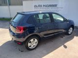 Dacia Sandero bei Reisemobile.expert - Abbildung (6 / 15)