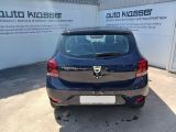 Dacia Sandero bei Reisemobile.expert - Abbildung (8 / 15)