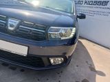 Dacia Sandero bei Reisemobile.expert - Abbildung (4 / 15)