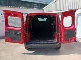 Renault Kangoo bei Reisemobile.expert - Abbildung (9 / 15)