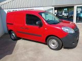 Renault Kangoo bei Reisemobile.expert - Abbildung (5 / 15)