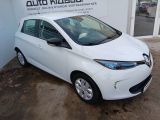 Renault Zoe bei Reisemobile.expert - Abbildung (6 / 15)