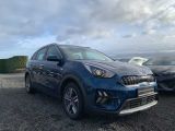 Kia Niro bei Reisemobile.expert - Abbildung (6 / 14)