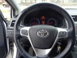 Toyota Avensis bei Reisemobile.expert - Abbildung (8 / 15)